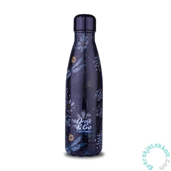 Coolpack - Drink & Go thermo ivópalack 500 ml - Moray (Z04926)