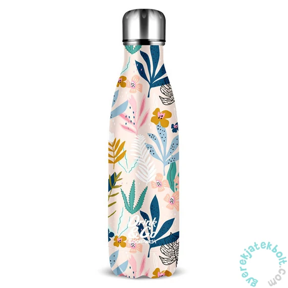 Coolpack - Drink & Go thermo ivópalack 500 ml - Snork (Z04575)