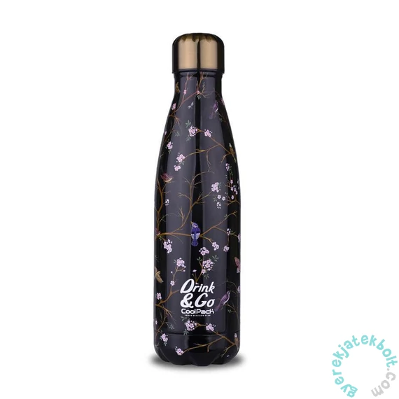 Coolpack - Drink & Go thermo ivópalack 500 ml - Vilnius (Z04927)