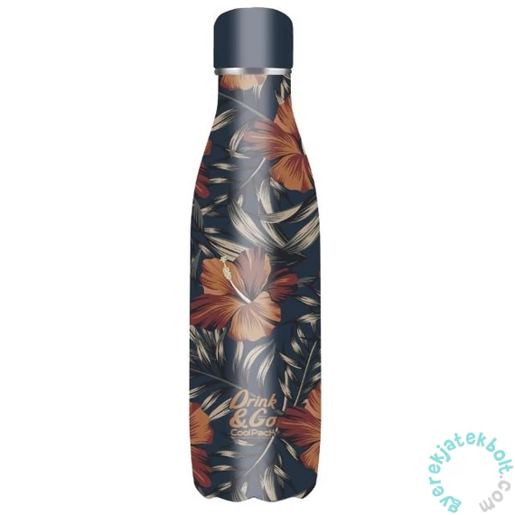 Coolpack - Drink & Go thermo ivópalack 500 ml - Rio (Z04928)