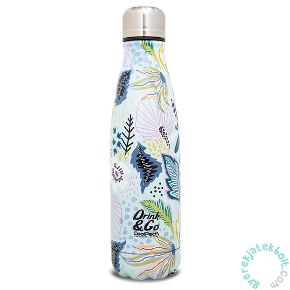 Coolpack - Drink and Go thermo ivópalack 500 ml - Davao (Z04742)