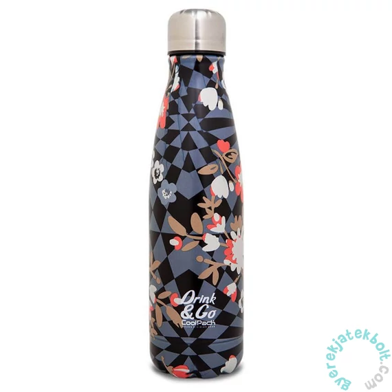 Coolpack - Drink and Go thermo ivópalack 500 ml - Venice (Z04715)