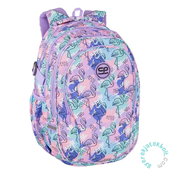 Coolpack - Factor iskolatáska, hátizsák - 4 rekeszes - Maui (F002903)