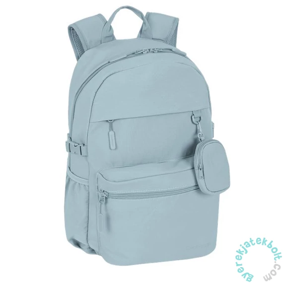 Coolpack - Fin  ergonomikus iskolatás, hátizsák - 1 rekeszes - Pastel Mint (F157994)