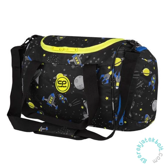 Coolpack - Fitt S sporttáska - Atlantis (F092828)