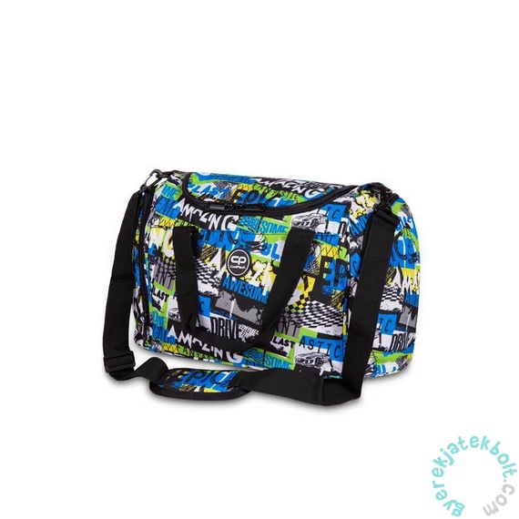 Coolpack - Fitt S sporttáska - Centre (E92556)
