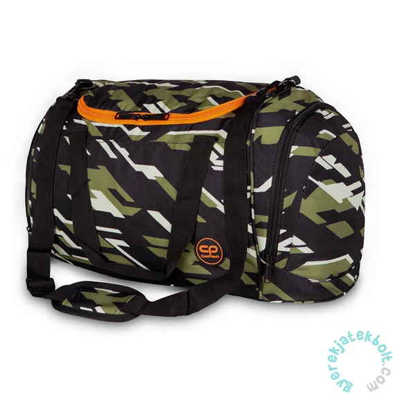 Coolpack - Fitt L sporttáska - Tank
