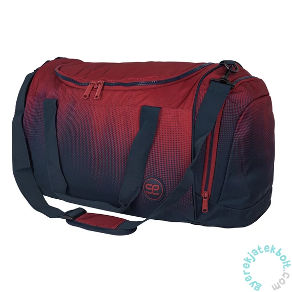 Coolpack - Fitt L sporttáska - Gradient Costa