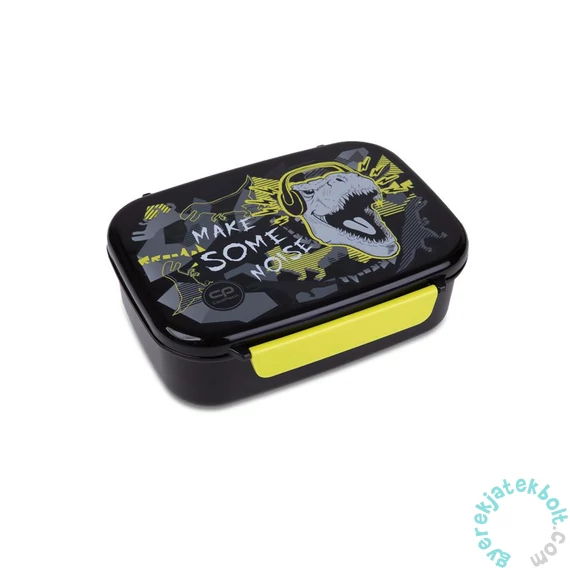 Coolpack - Foodyx műanyag uzsonnás doboz - Dinopark (Z18966)