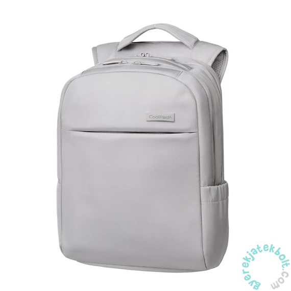 Coolpack - Force hátizsák - 2 rekeszes - Grey (E42001)