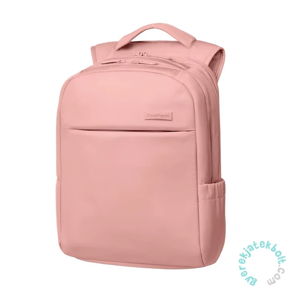 Coolpack - Force hátizsák - 2 rekeszes - Powder Pink (E42004)