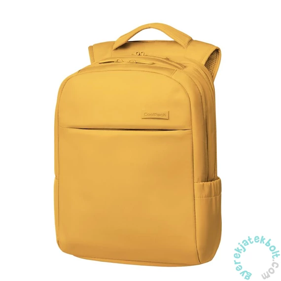 Coolpack - Force hátizsák - 2 rekeszes - Mustard (E42005)