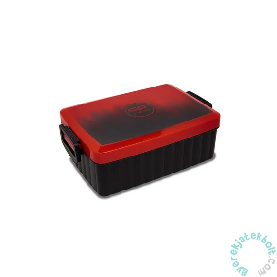 Coolpack - Gradient Cranberry műanyag uzsonnás doboz (Z07756)
