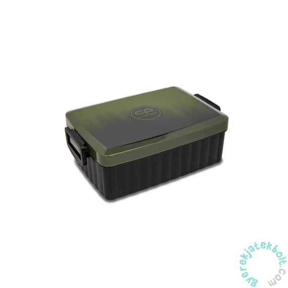 Coolpack - Gradient Grass műanyag uzsonnás doboz (Z07757)