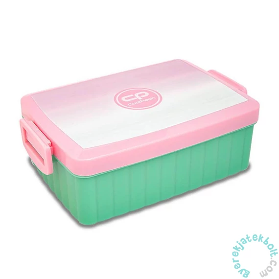 Coolpack - Gradient Strawberry műanyag uzsonnás doboz (Z07754)