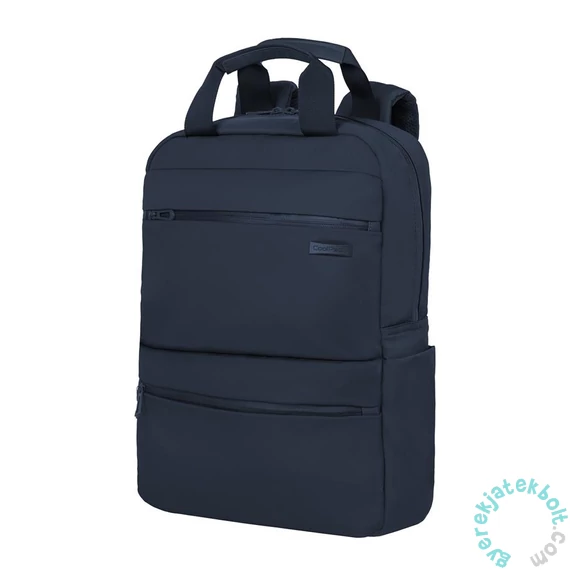 Coolpack - Hold Business hátizsák - 1 rekeszes - Navy Blue (E54013)