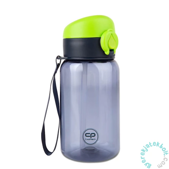Coolpack - Hugo műanyag kulacs 500 ml - Hugo Blue Green (Z30002)