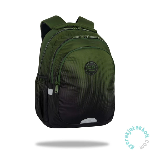 Coolpack - Jerry Gradient iskolatáska, hátizsák - 3 rekeszes (F029757)