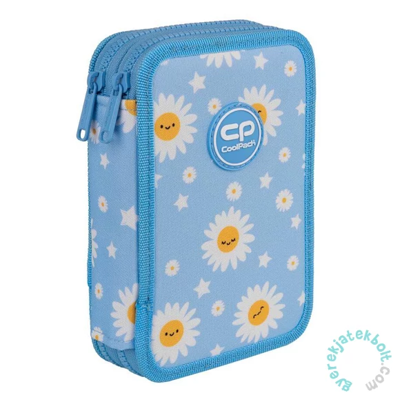 Coolpack - Jumper 2 FELSZERELT 2 emeletes tolltartó - Daisy Sun (F066834)