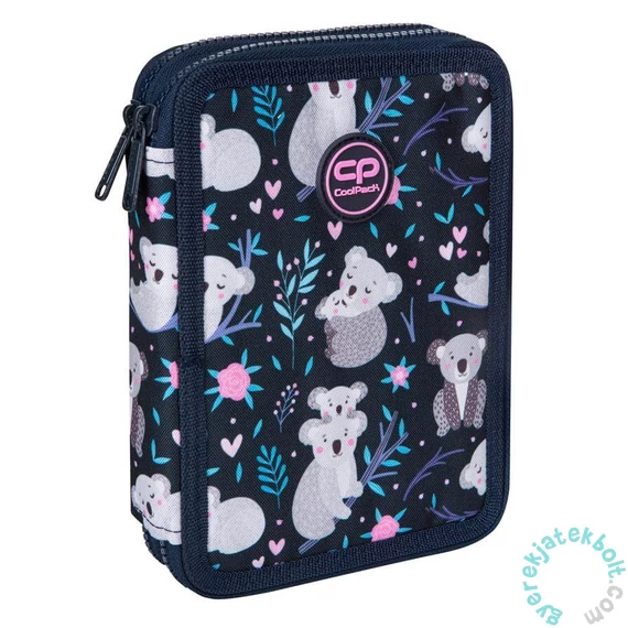 Coolpack - Jumper XL FELSZERELT emeletes tolltartó - Dreaming Koala (D077327)