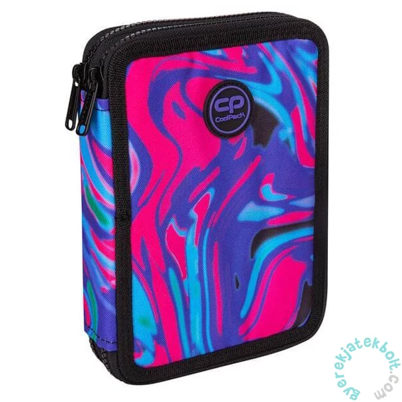 Coolpack - Jumper XL FELSZERELT emeletes tolltartó - Marble (D077337)