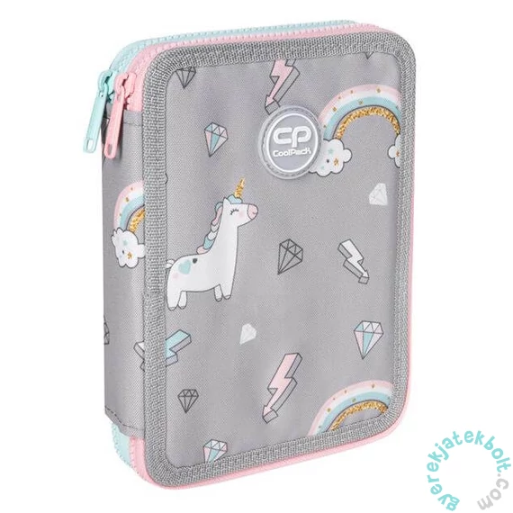 Coolpack - Jumper XL FELSZERELT emeletes tolltartó - Sweet Dreams (D077323)