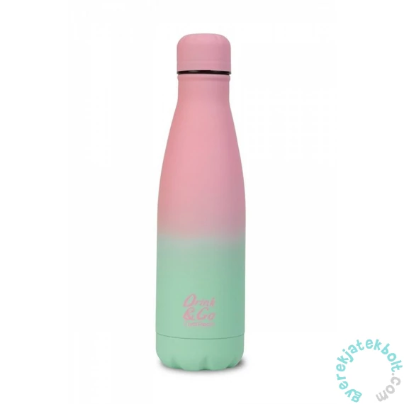 Coolpack - Drink and Go thermo ivópalack 500 ml - Gradient Strawberry (Z04754)