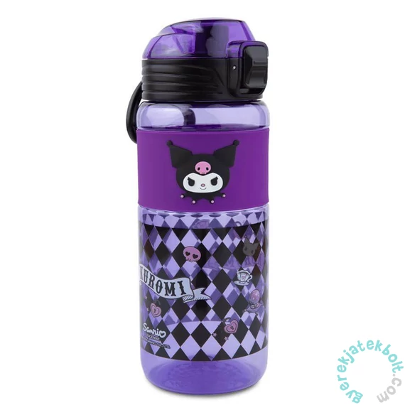Coolpack - Műanyag kulacs 750 ml - Kuromi (15246PTR)