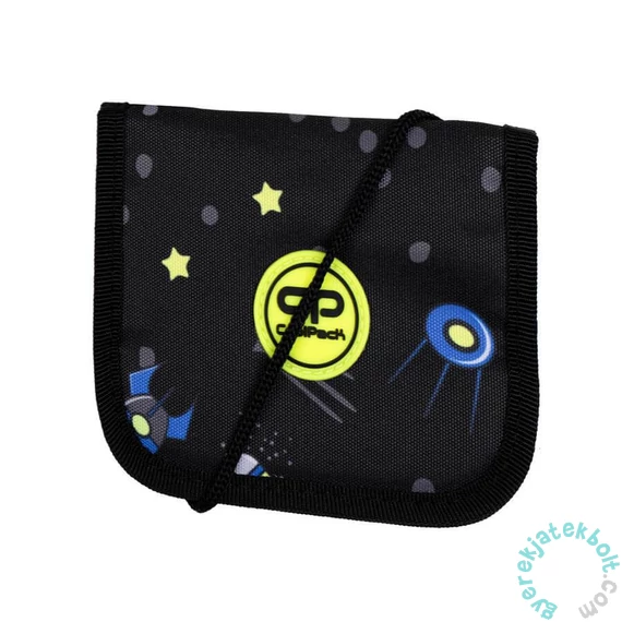 Coolpack - Nill pénztárca - Atlantis (F134828)