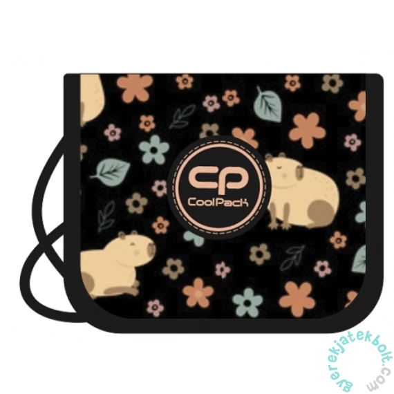 Coolpack - Nill pénztárca - Capybara (F134937)