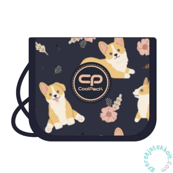 Coolpack - Nill pénztárca - Elisabeth (F134933)