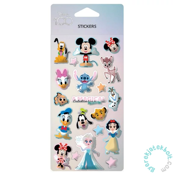 Coolpack - Opal Collection - Disney - A magical collection