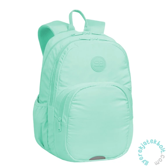 Coolpack - Pastel Rider hátizsák, iskolatáska - 2 rekeszes - Powder Mint