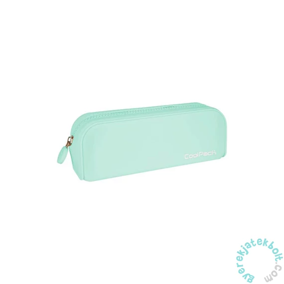 Coolpack - Pastel szilikon tolltartó - Powder Mint (Z11645)