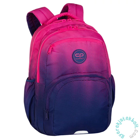 Coolpack - Pick Gradient Frape iskolatáska, hátizsák - 2 rekeszes (E99508)