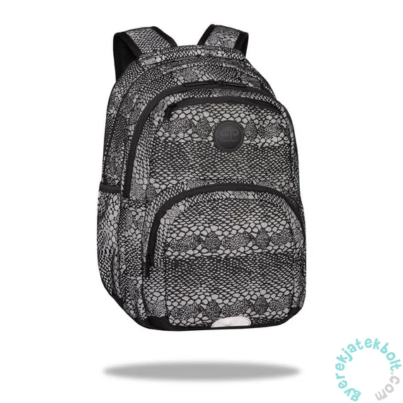 Coolpack - Pick iskolatáska, hátizsák - 2 rekeszes - Flash Dragon (F099884)
