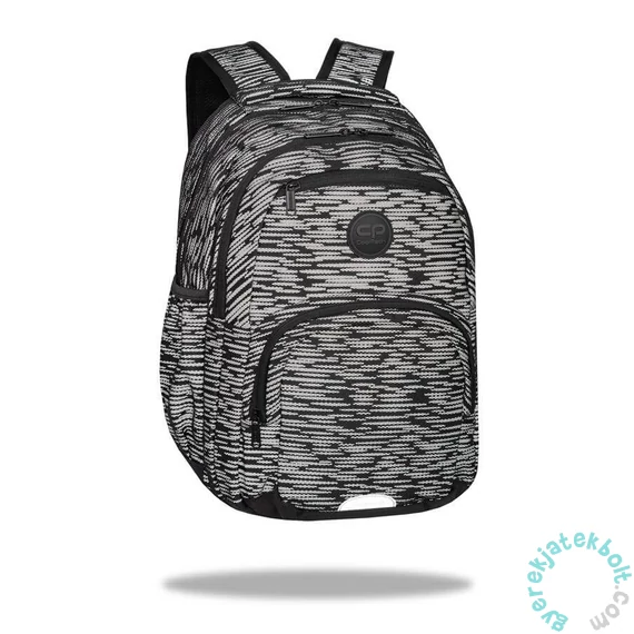 Coolpack - Pick iskolatáska, hátizsák - 2 rekeszes - Flash Lines (F099886)