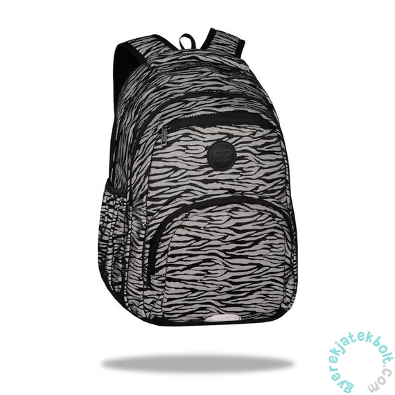 Coolpack - Pick iskolatáska, hátizsák - 2 rekeszes - Flash Waves (F099883)