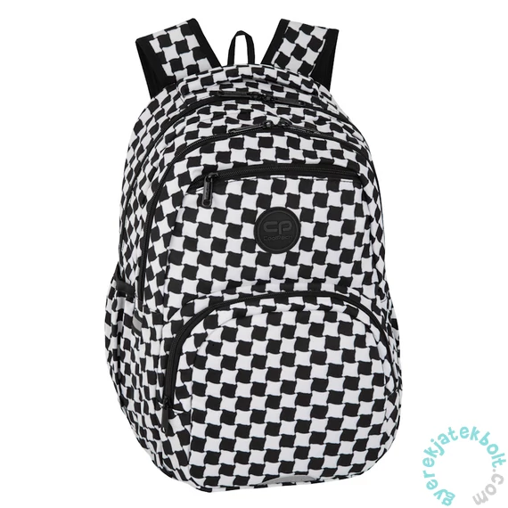 Coolpack - Pick Pepit ergonomikus iskolatáska, hátizsák - 2 rekeszes (F099888)