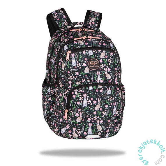 Coolpack - Pick Rabbitland iskolatáska, hátizsák - 2 rekeszes (E99529)