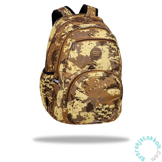 Coolpack - Pick Sand Storm iskolatáska, hátizsák - 2 rekeszes (F099718)