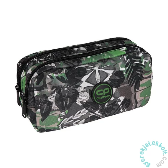 Coolpack - Primo kétrekeszes tolltartó - Diane (F105752)