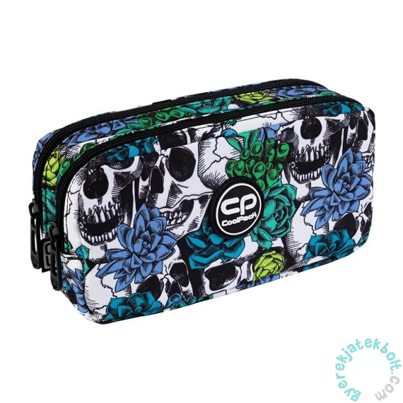 Coolpack - Primo kétrekeszes tolltartó - Reserve (F105747)