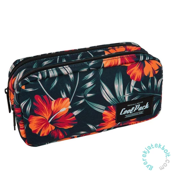 Coolpack - Primo kétrekeszes tolltartó - Rio (F105928)