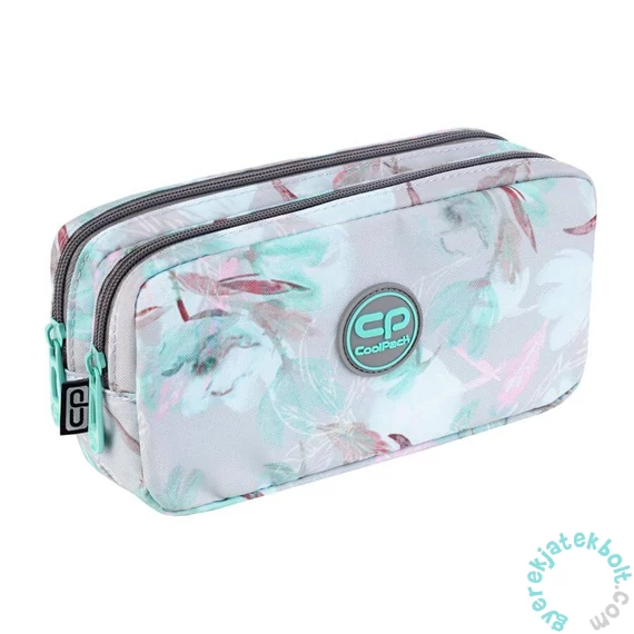 Coolpack - Primo kétrekeszes tolltartó - Tokio (F105753)