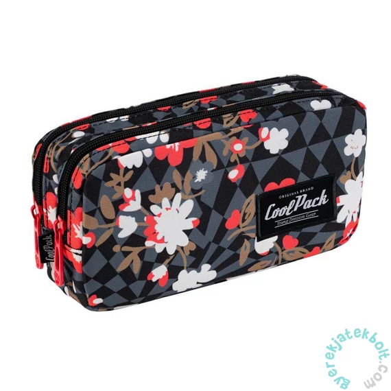 Coolpack - Primo kétrekeszes tolltartó - Venice (F105715)