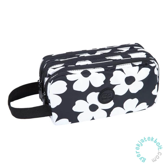 Coolpack - Primus 3 emeletes tolltartó - Flories Jasmine (F060916)