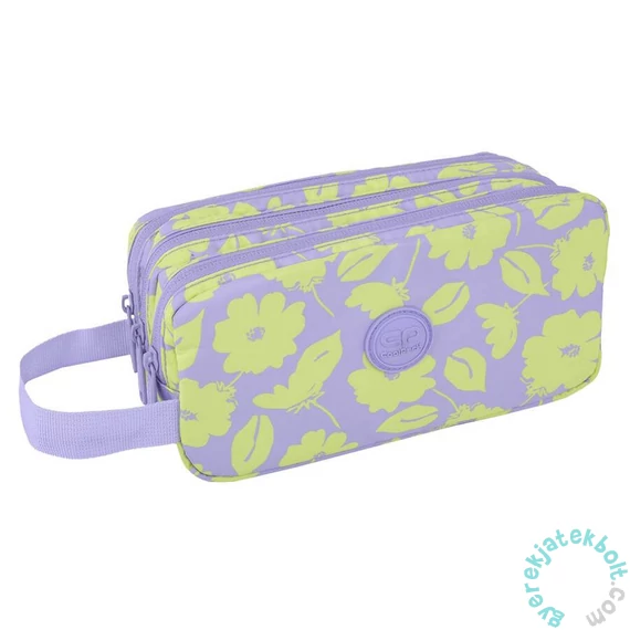 Coolpack - Primus 3 emeletes tolltartó - Flories Lila (F060913)