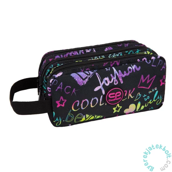 Coolpack - Primus 3 emeletes tolltartó - Shine Bright (F060847)