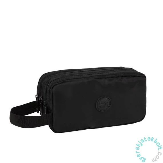 Coolpack - Primus 3 emeletes tolltartó - Black (F060957)
